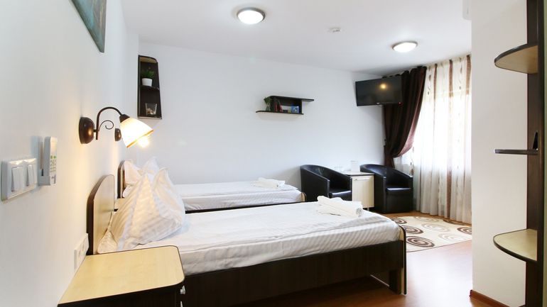 Casa Micu - Clădire istorică